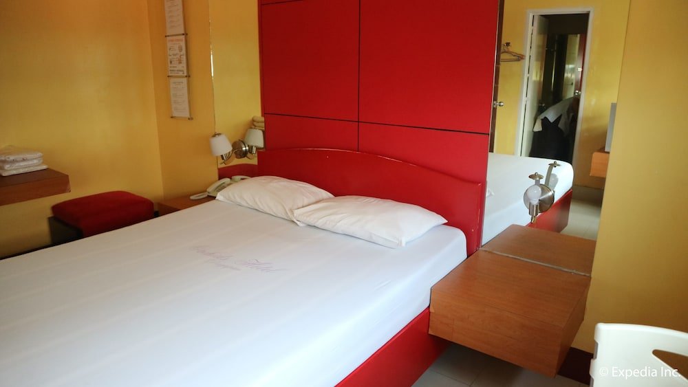 Фото Bedbox Hotel Dagupan