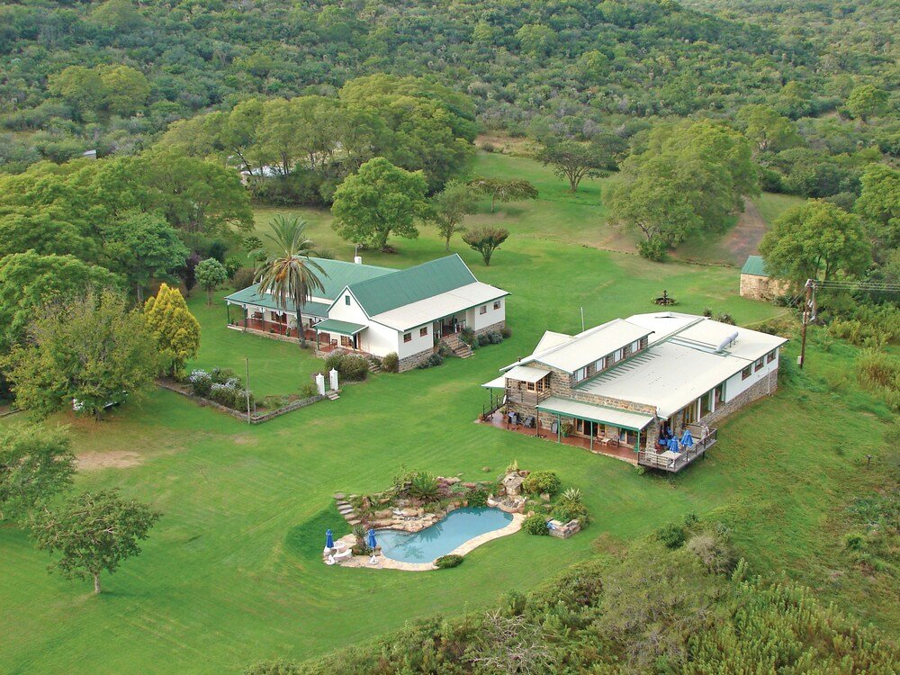 Фото SpionKop Lodge