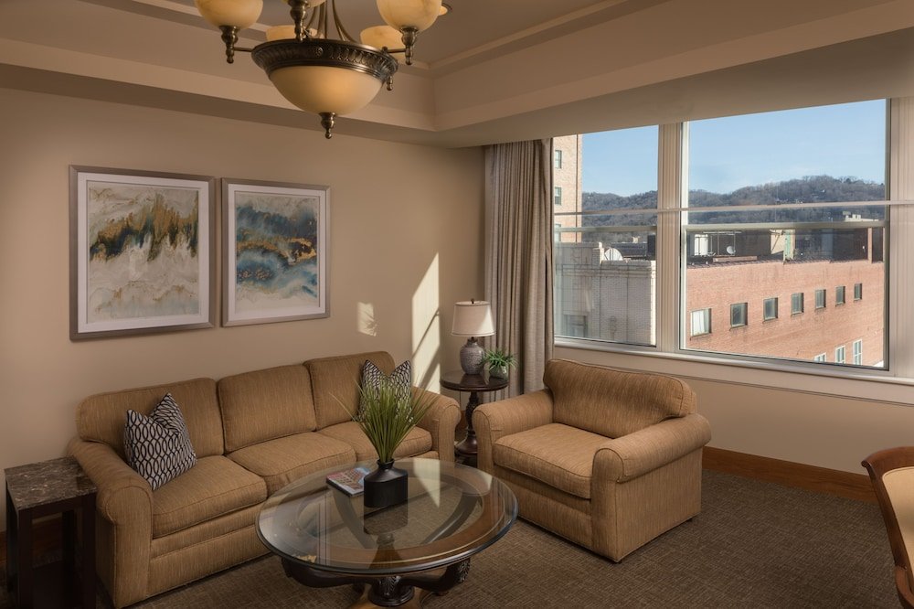 Фото Haywood Park Hotel, Ascend Hotel Collection