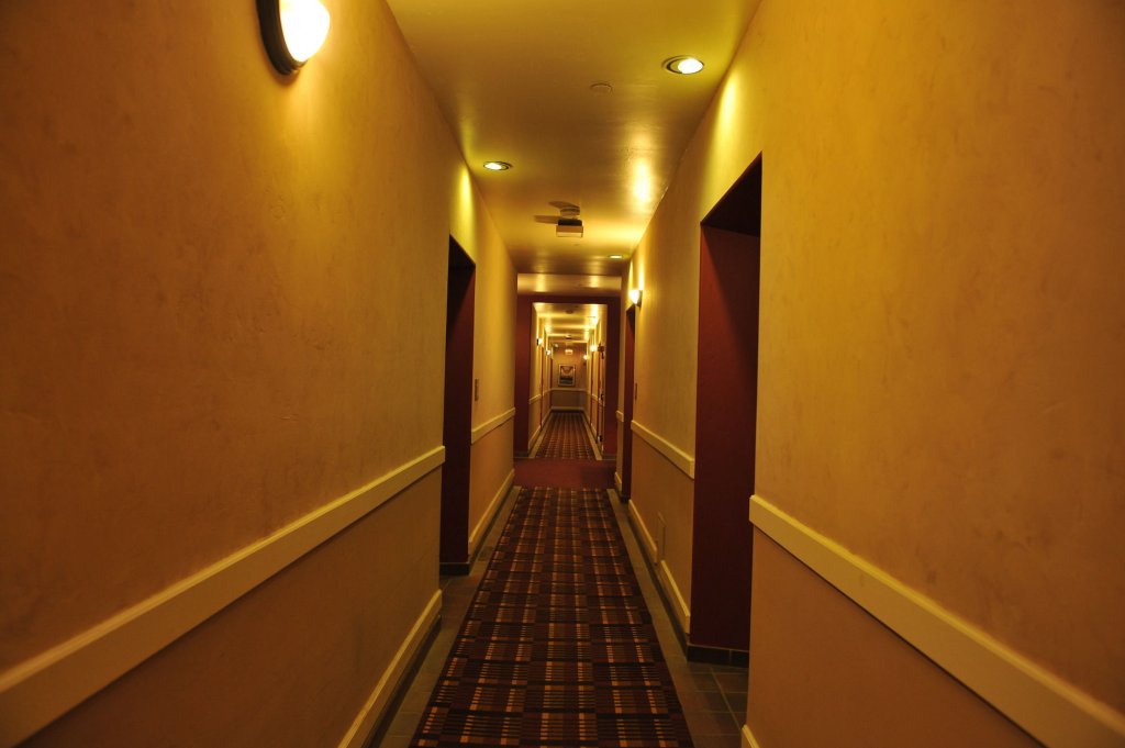 Фото Clocktower Inn Ventura