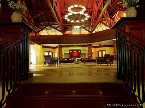 Гостиница The Gateway Hotel Beach Road Calicut в Кожикоде