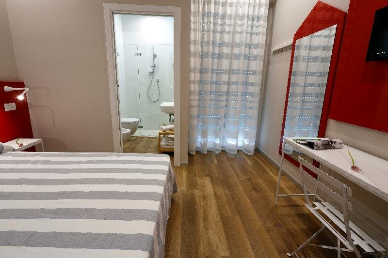 Фото Hotel Aurea