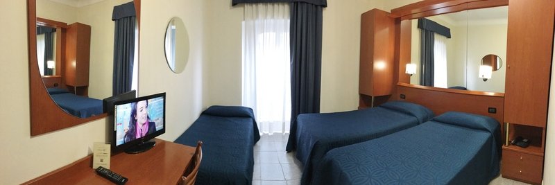 Фото Hotel Aurora