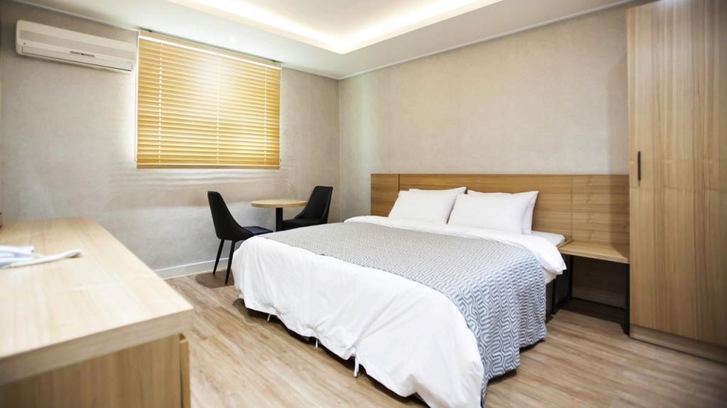 Фото I-CHECK Hyunjin Hotel