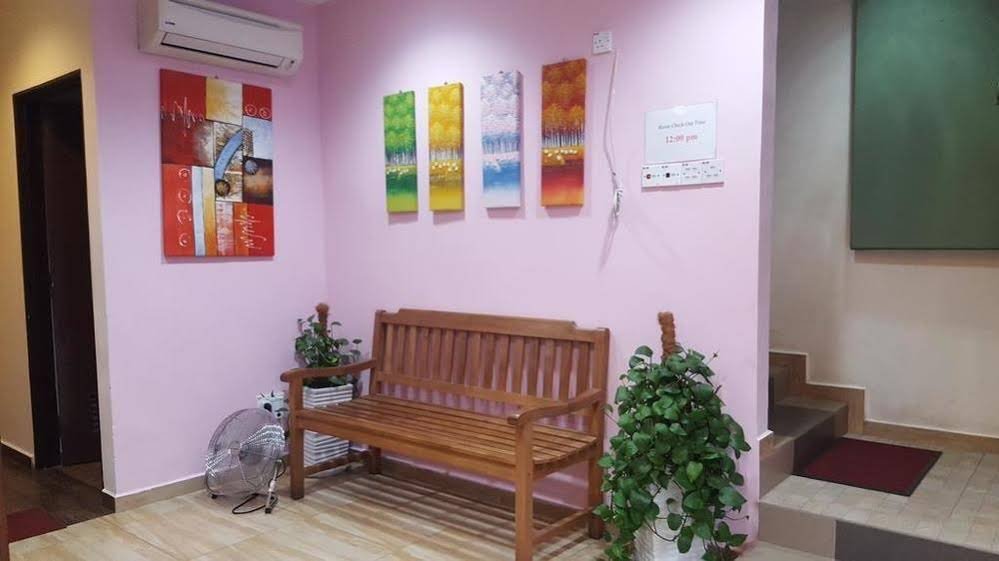 Фото Spring Lodge Hotel Kuala Lumpur