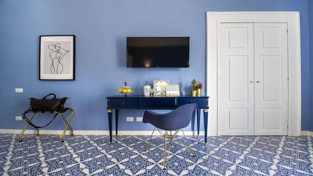 Фото Crudo Home