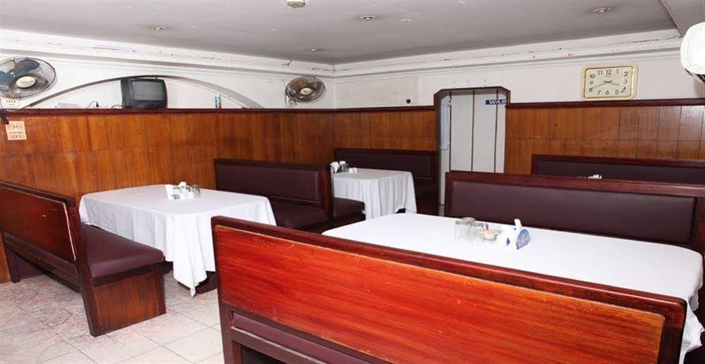 Фото Hotel Nandini Palace
