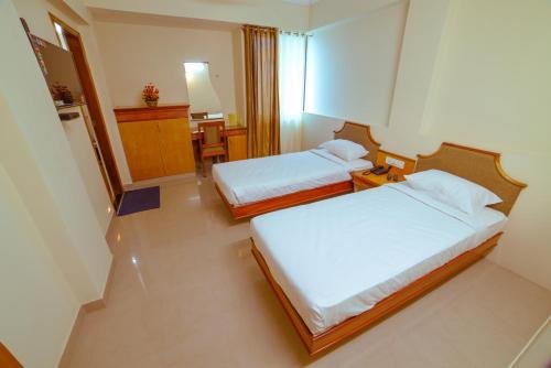 Фото Pepper Residency