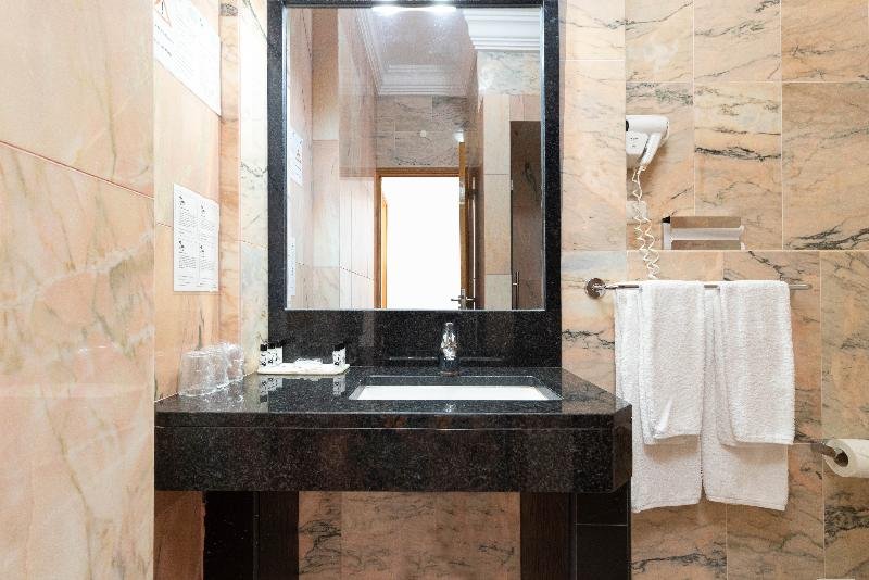 Фото Hotel Maritur - Adults Only