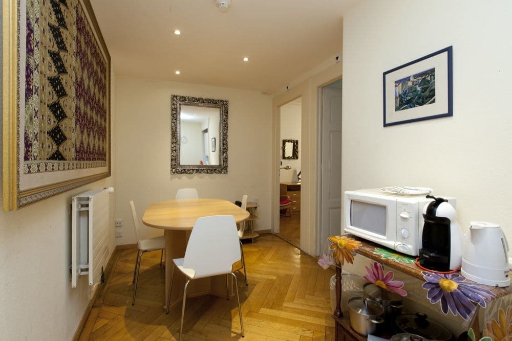 Фото Hotel Central