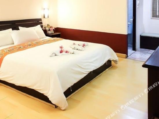 Фото Pannapa Resort