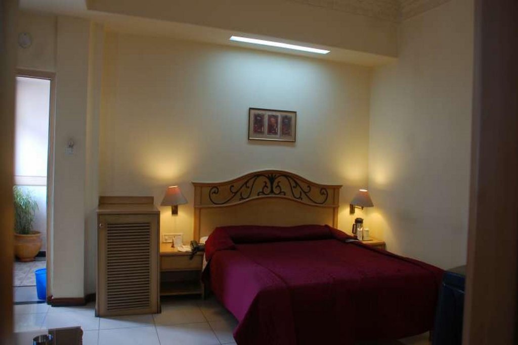 Фото Park Palace Hotel