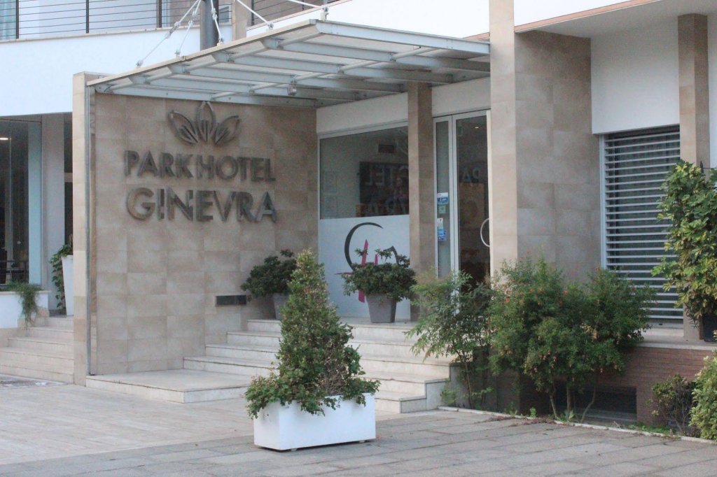 Фото Ginevra Palace Hotel