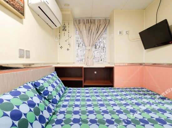 Фото Hoi Shing Hotel