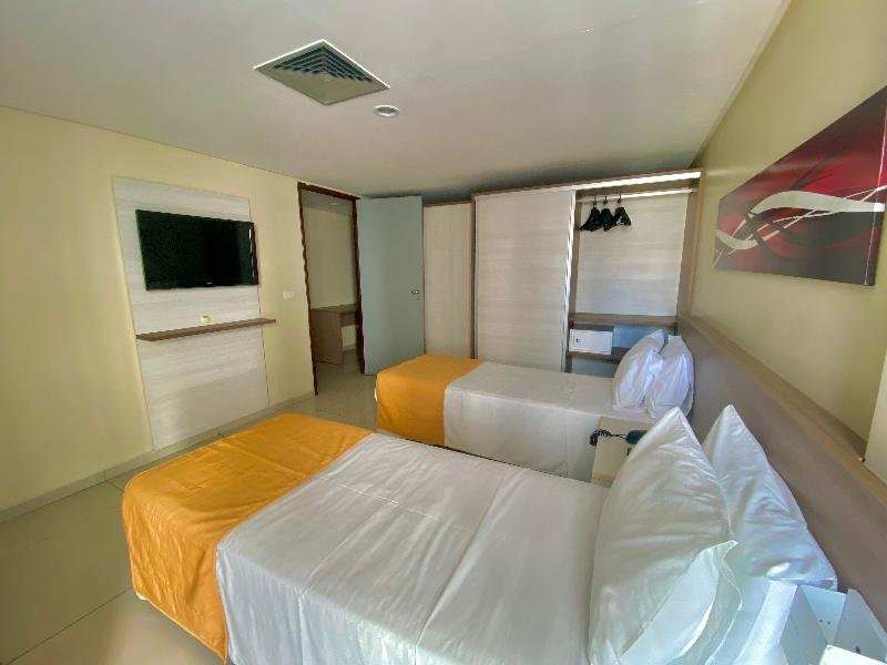 Фото Nobile Suites Tambaú