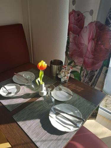 Внешний вид отеля Hotel Schmerkötter в Бохуме, фото 3