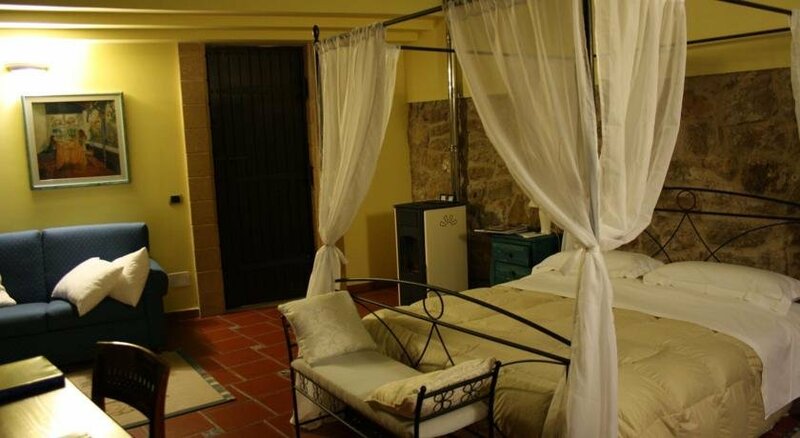 Гостиница Villa Clementine