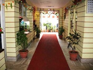 Гостиница Hotel Sea Lord