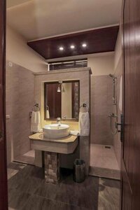 Гостиница Avari Xpress Faisalabad