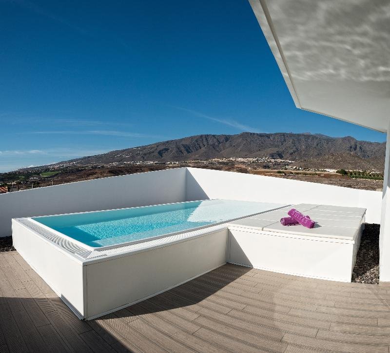 Фото Отель Baobab Suites