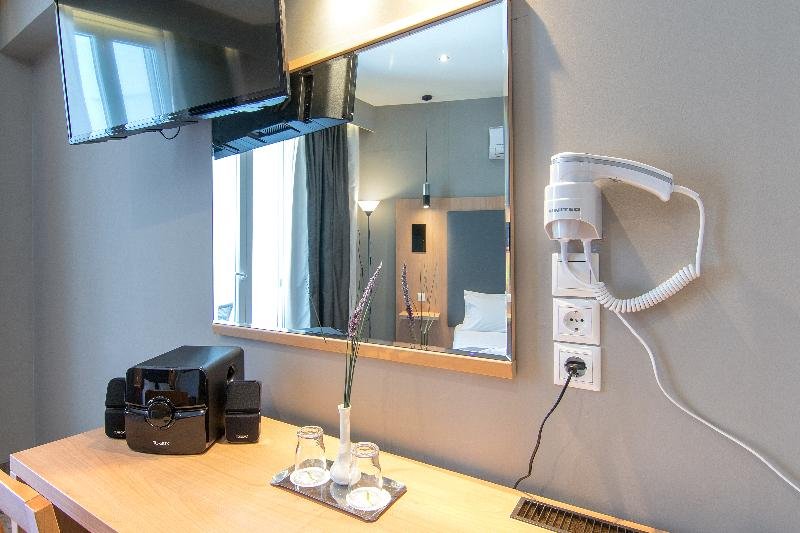 Фото Hotel Punta