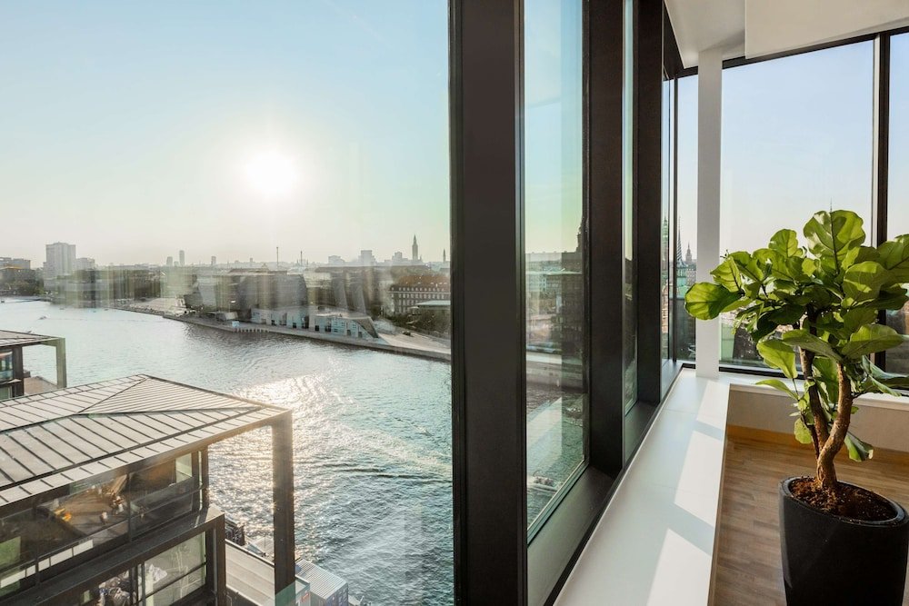 Фото Nh Collection Copenhagen