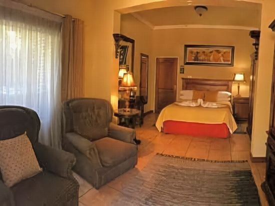 Фото Le Cozmo Guest House