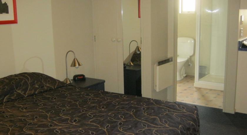 Фото Arena Motel