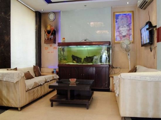 Фото Hotel Splash