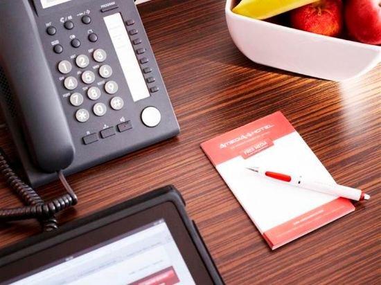 Фото Best Western Plus Amedia Wien