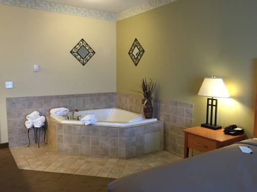 Фото Aspen Hotel Soldotna