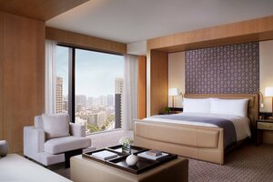 Гостиница The Ritz-Carlton, Xi