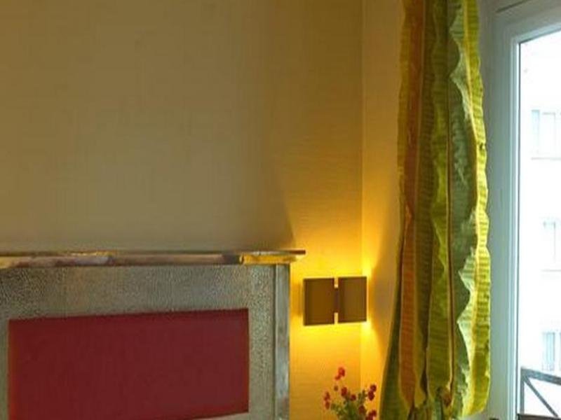 Фото Hôtel Claret