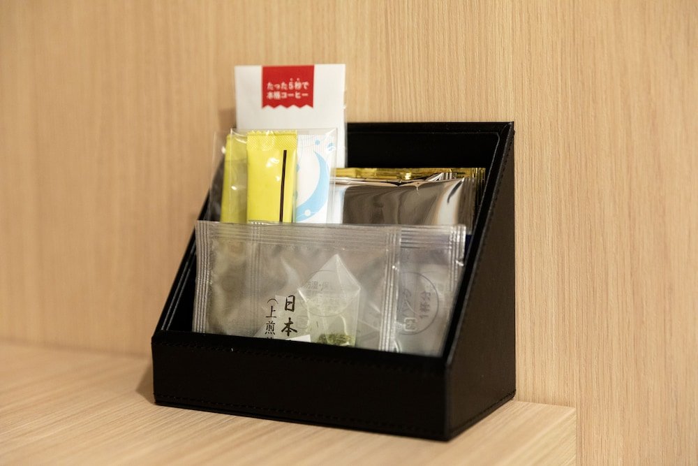 Фото Nishitetsu Hotel Croom Nagoya