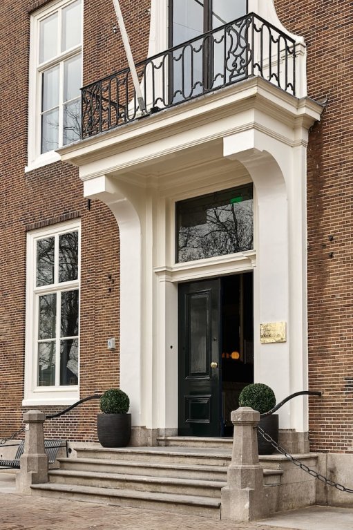 Фото Staybridge Suites The Hague - Parliament, an Ihg Hotel