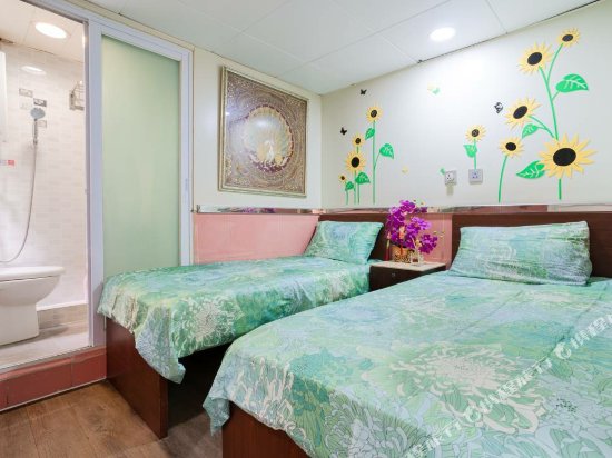 Фото Hoi Shing Hotel