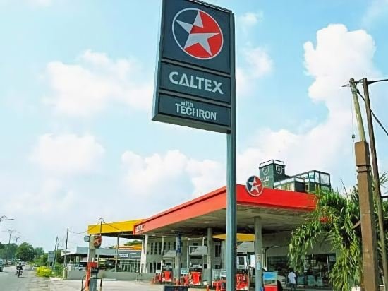 Фото Angsoka Hotel Teluk Intan