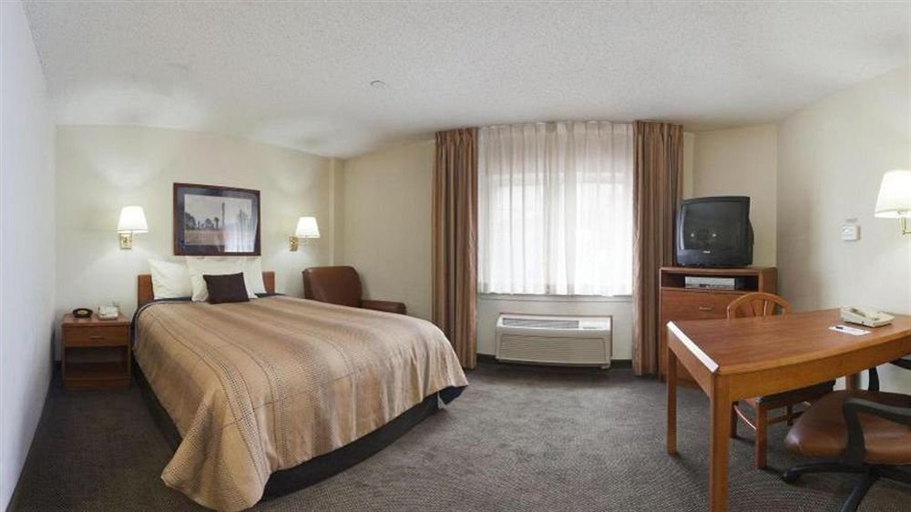 Фото Sonesta Simply Suites Jersey City