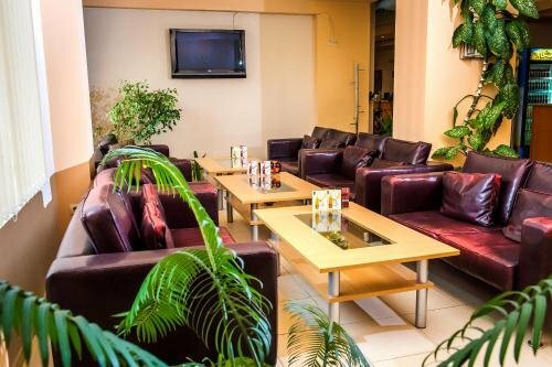 Гостиница Hotel Intelcoop в Пловдиве