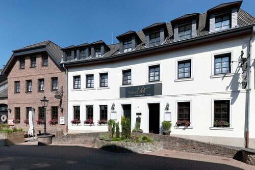 Haus Vorst