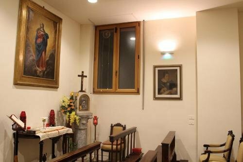 Ospitalità San Tommaso d’Aquino