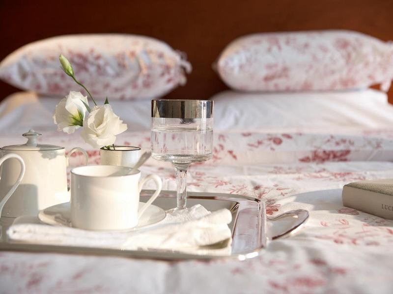 Фото Hotel El Greco