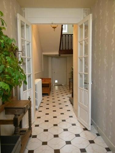 Внешний вид отеля La maison de Louisette в Ле Фаве, фото 5