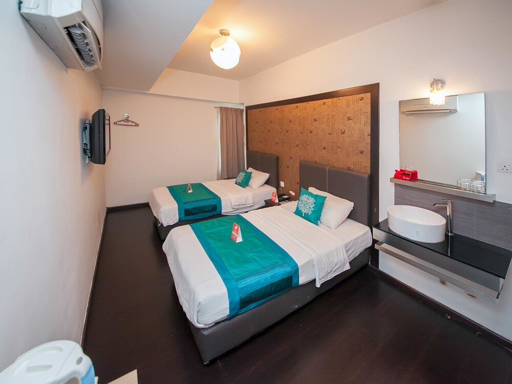 Фото Oyo 268 le Hotel