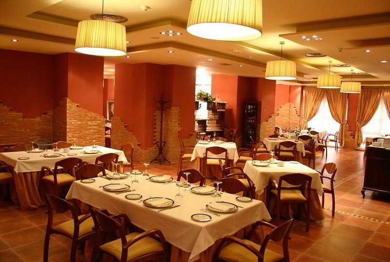 Фото Hotel Cervantes