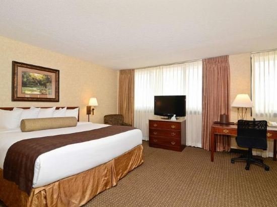 Фото Radisson Hotel St. Paul Downtown