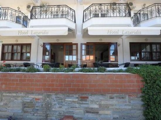 Фото Lazaridis