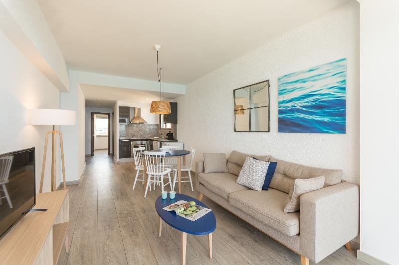 Фото Pierre & Vacances Blanes Playa