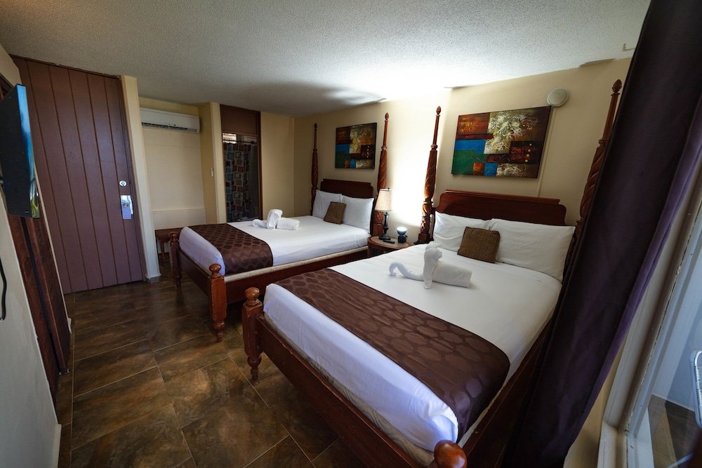 Фото Hotel El Guajataca