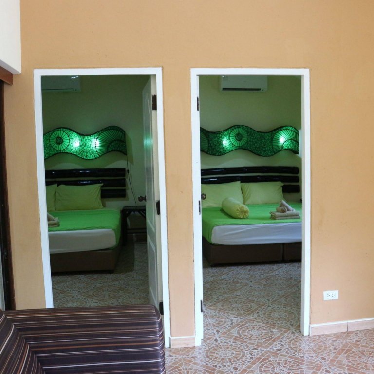 Фото Tropical Garden Kamala Resort